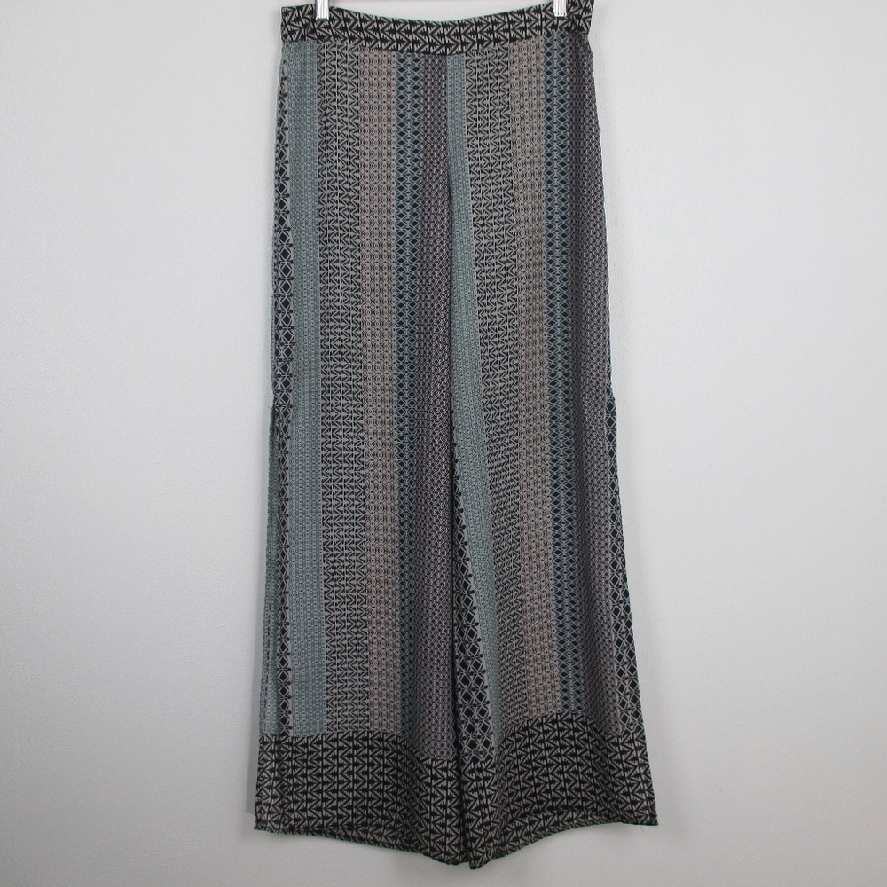Forever 21 Contemporary Boho Style Pants Size M